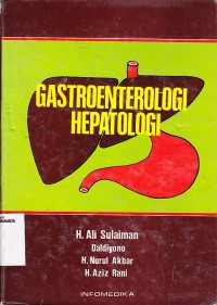 Gastroenterologi Hepatologi