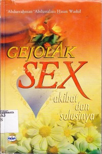 Gejolak sex akibat & solusinya