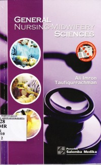 General nursing midwifery sciences