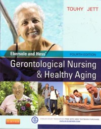 Gerontological nursing and healthy aging