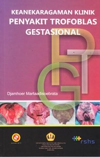 Keanekaragaman klinik penyakit trofoblasgestasional
