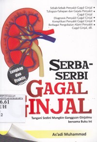 Serba-serbi gagal ginjal