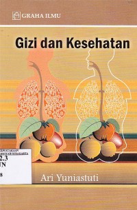 Gizi dan Kesehatan