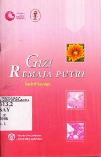 Gizi Remaja Putri