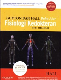 Guyton dan hall buku ajar fisiologi kedokteran ed.12