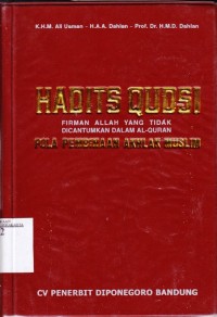 Hadits Qudsi