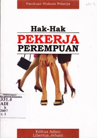 Hak-hak pekerja perempuan