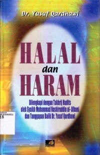 Halal dan haram