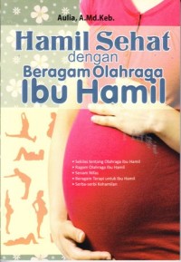 Image of Hamil sehat dengan beragam olahraga ibu hamil