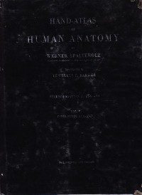 Hand - Atlas of Human Anatomy