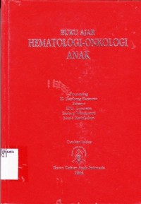 Hematologi dan tranfusi
