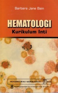 Hematologi kurikulum inti