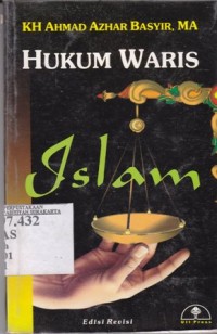 Hukum waris islam