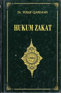 Hukum zakat