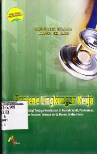 Hygiene Lingkungan Kerja