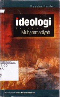 Ideologi gerakan muhammadiyah