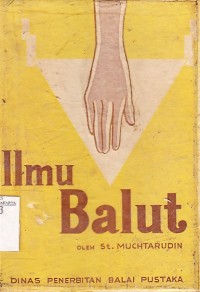 Ilmu Balut