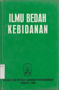 Ilmu Bedah Kebidanan