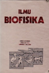 Ilmu Biofisika
