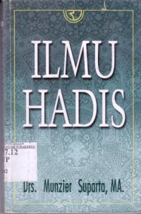 Ilmu hadist
