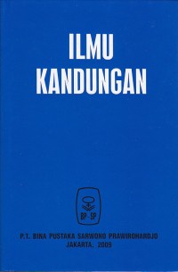 Ilmu kandungan