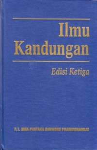Ilmu kandungan