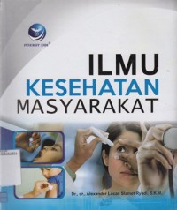 Materi - Materi Pokok Ilmu Kesehatan Masyarakat