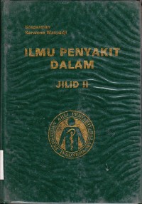Ilmu Penyakit Dalam
