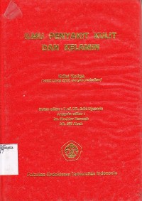 Ilmu Penyakit Kulit dan Kelamin