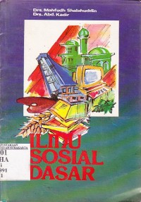 Ilmu sosial dasar