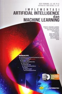 Implementasi Artificial Intelligence