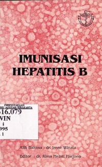 Imunisasi Hepatitis B