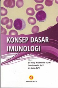 konsep dasar imunologi