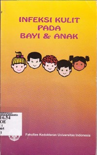 Infeksi Kulit pada Bayi dan Anak