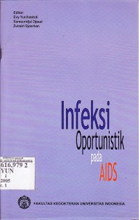 Infeksi Oportunistik pada AIDS