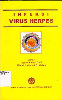 Infeksi Virus Herpes