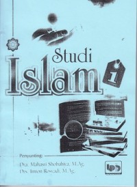 Studi islam 1