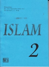 Studi islam 2