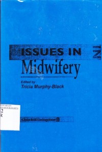 Issues in midwifery