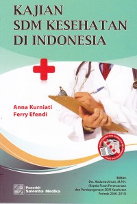 Kajian SDM Kesehatan di Indonesia