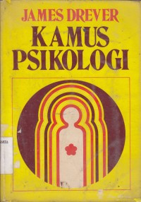 Kamus psikologi