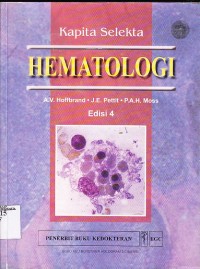 Kapita Selekta Hematologi