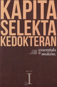 Kapita Selekta Kedokteran I