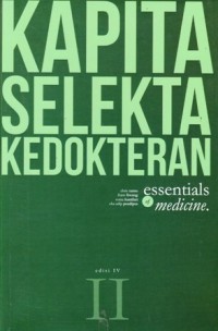 Kapita Selekta Kedokteran II