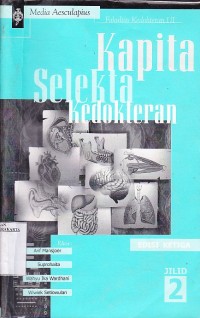 Kapita Selekta Kedokteran Jilid 2