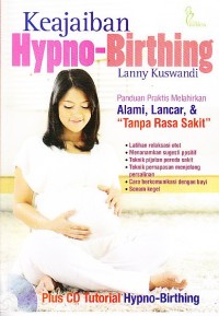 Keajaiban Hypno - Birthing