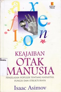 Keajaiban otak manusia.