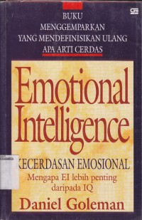 Kecerdasan emosional
