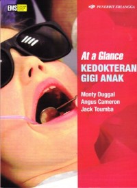 At a glance kedokteran gigi anak