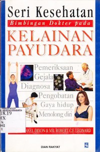 Kelainan payudara